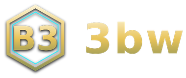 3bw logo